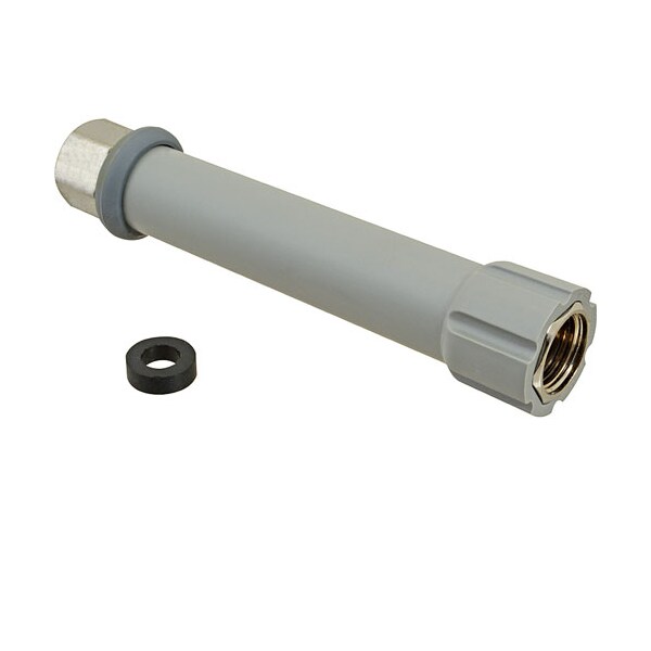 Handle (Hose Reel, Gray, T&S)